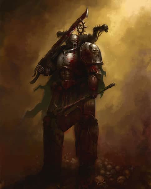 Void Fang by IamFactor Void Fang by IamFactor