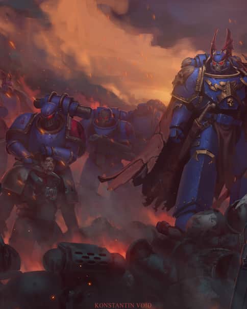 Drop Site Massacre by Konstantin Void 