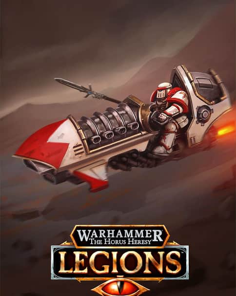 Golden Keshig Squadron by Victor G. Art 
