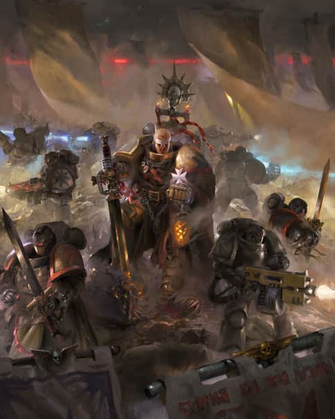 Helbrecht by Joel Pigou 