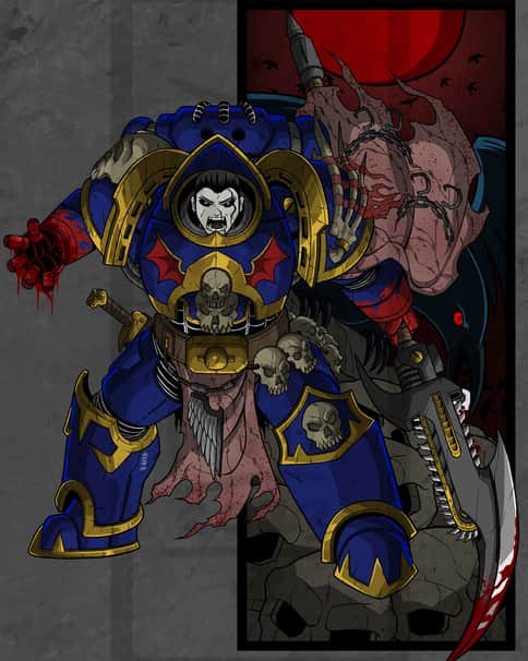 Jago Sevatarion by Charles Bautista 