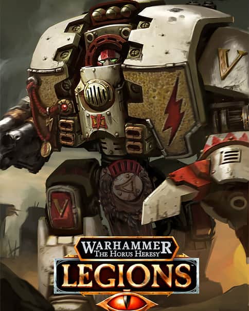 Leviathan Dreadnought by Victor G. Art 