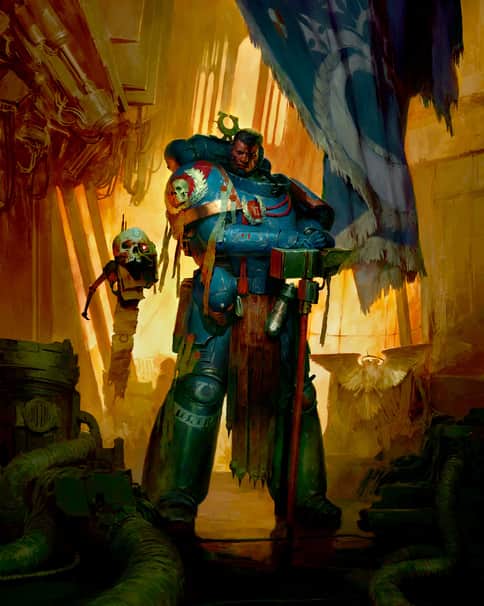 Master of Rites by Igor Sid 