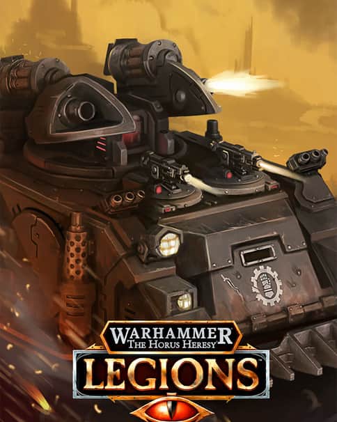 Scorpius Tank by Victor G. Art 