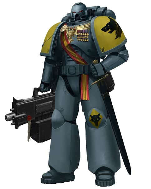 Torin by George Earl Abalayan 