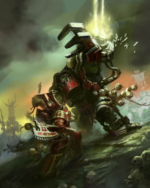 Сollectors Dispute by Artur Nakhodkin 