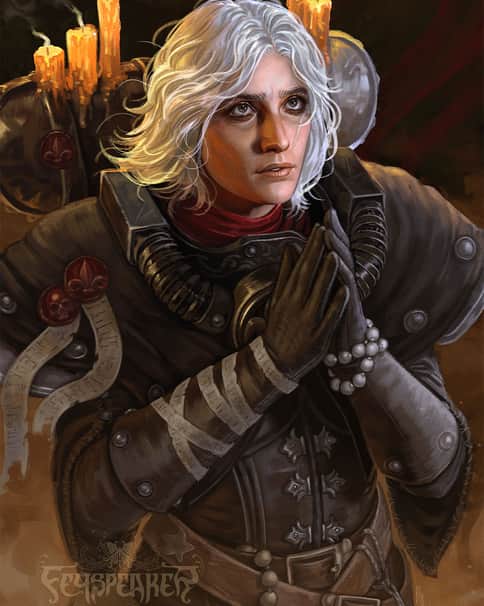 Argenta by Lily Grasso 