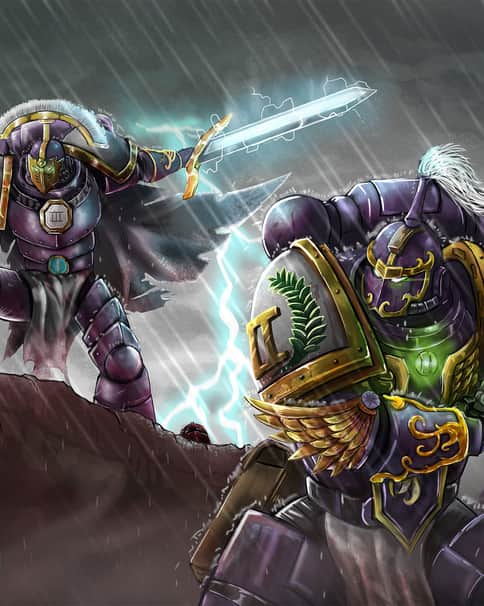 Emperor’s Children by pongsa1000 