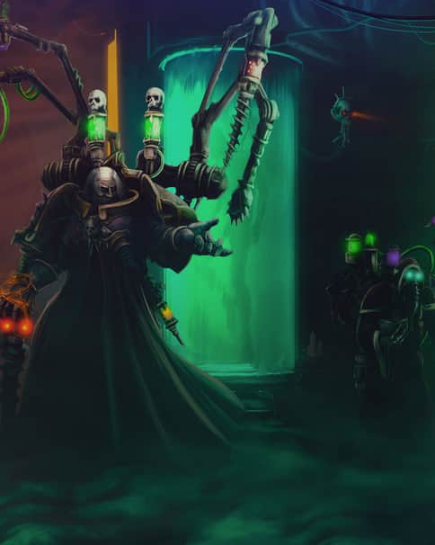 Fabius Bile by Maclain Rowston 