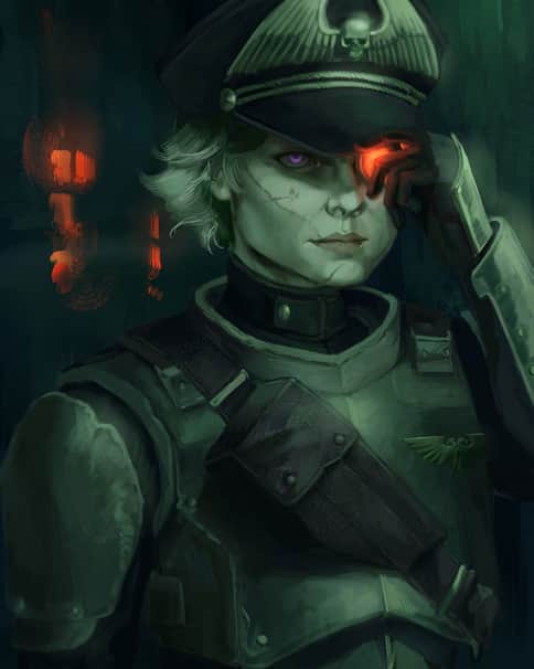 Moebian 53rd Veteran by missiah_xvi 