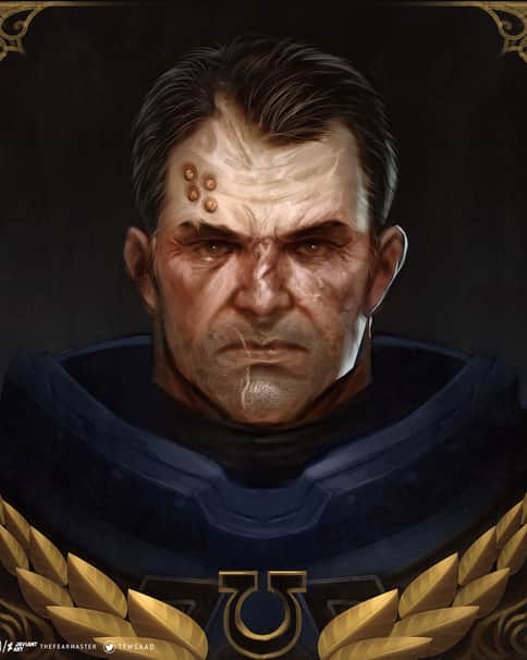 Titus by Mohamed Saad 