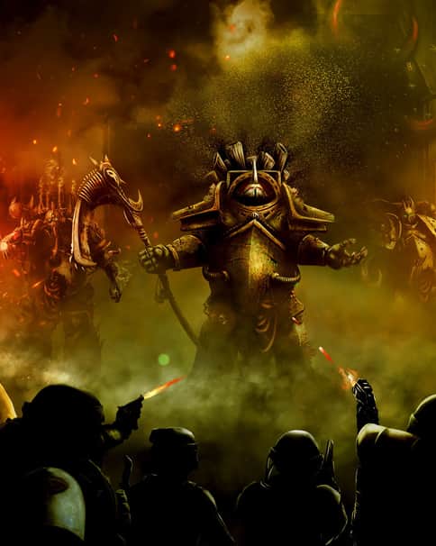 Typhus by Maclain Rowston 