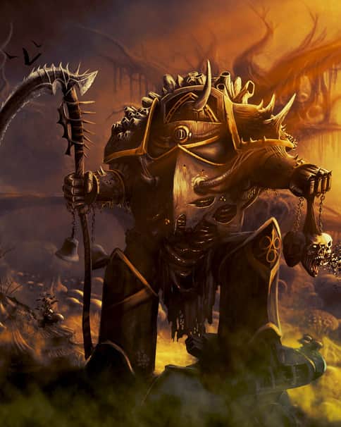 Typhus by Maclain Rowston 