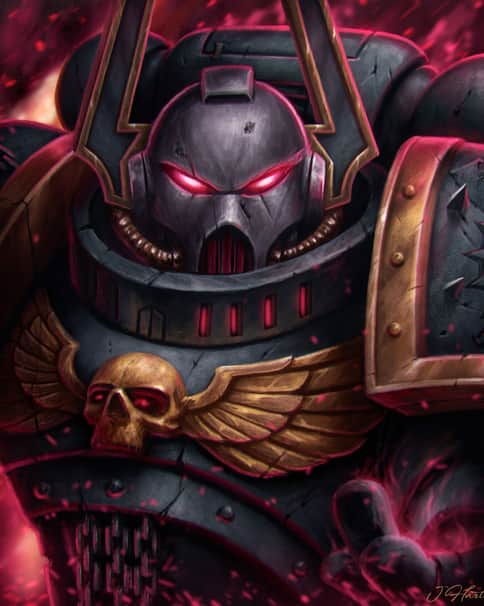 World Eater by JHArt 
