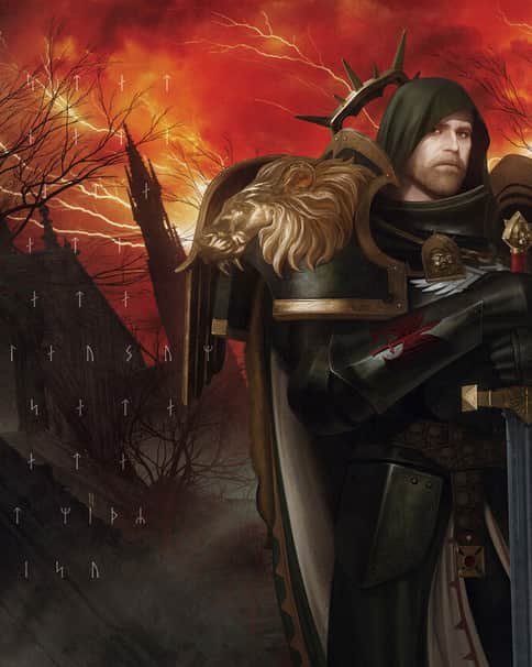 Angel of Death by Ulfr Larynsson Angel of Death by Ulfr Larynsson