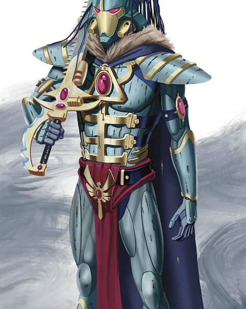 Ann’ Kiram by Jonas Špokas Ann’ Kiram by Jonas Špokas