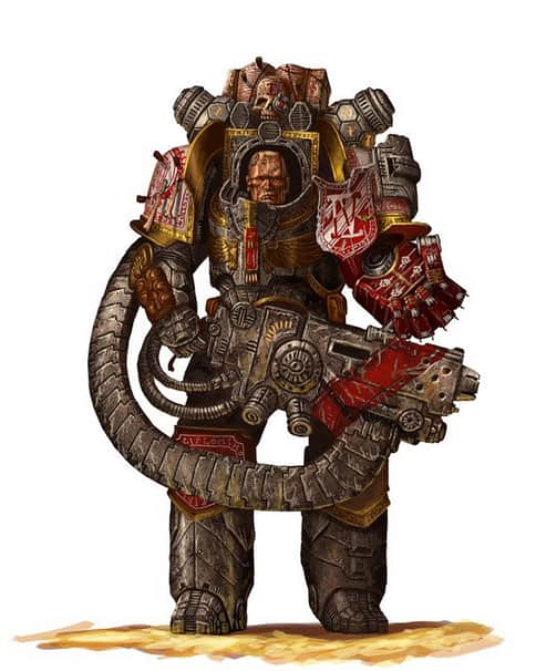Brother Captain by Theo Stylianides 