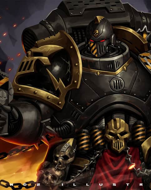 Iron Within, Iron Without by Aldrin Ajes 
