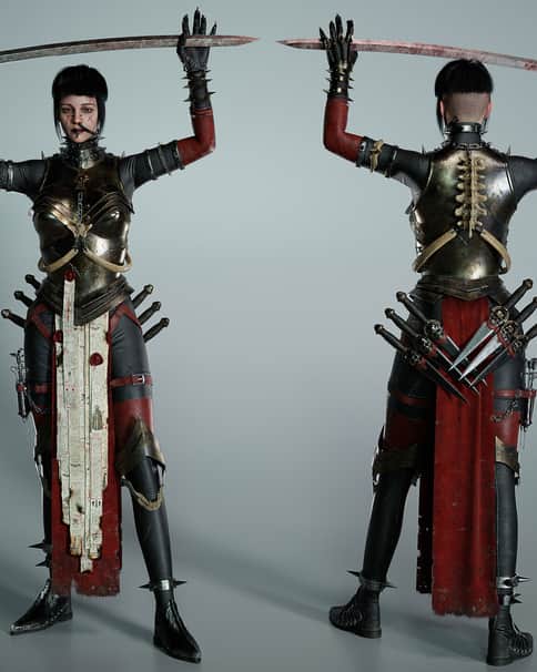Kibellah by Narek Babyan 