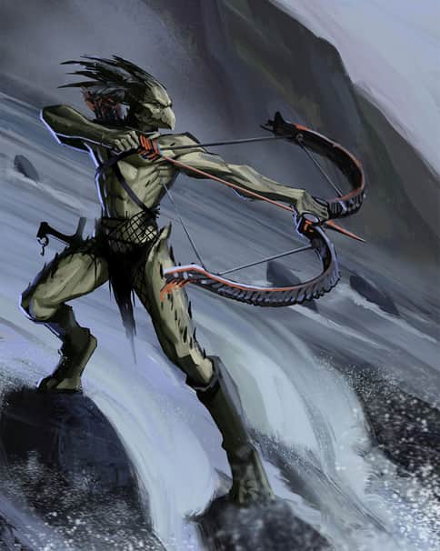 Kroot by Jonas Špokas Kroot by Jonas Špokas