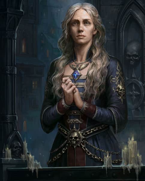 Maive by Dmitriy Galkin 