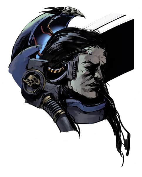 Raven by Chris M Raven by Chris M