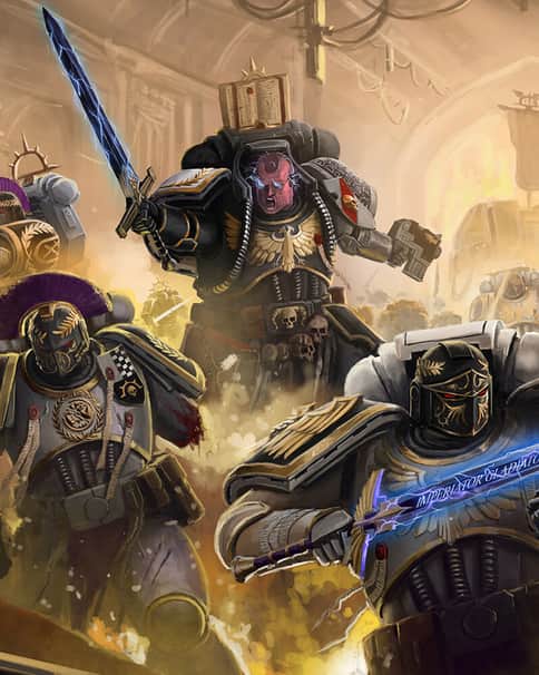 Spears of Eum by John Stone 