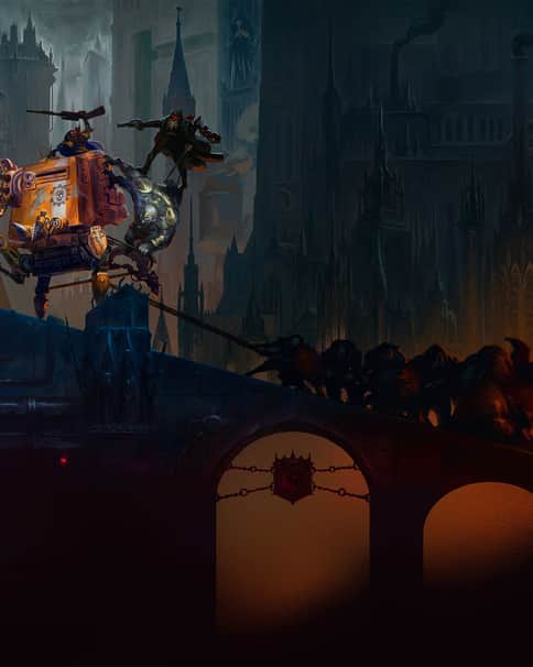 Uprising by Konstantin Yaroslavcev 