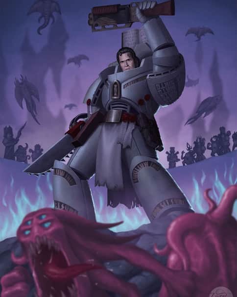 BOOMSTICK by Bartłomiej Vetinari BOOMSTICK by Bartłomiej Vetinari