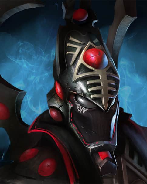 Farseer by Roberto Robert Farseer by Roberto Robert