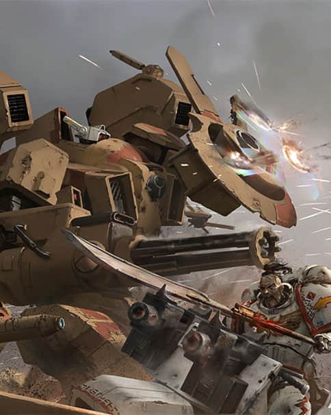 The Shape of the Hunt by Kai Lim 
