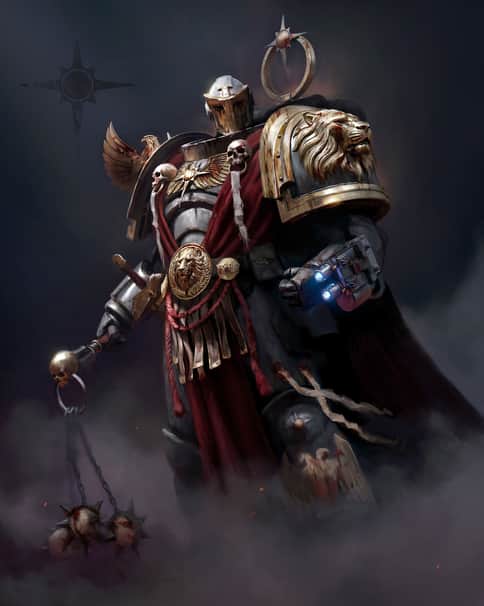 Shadows of the Emperor by Daniel Batista 