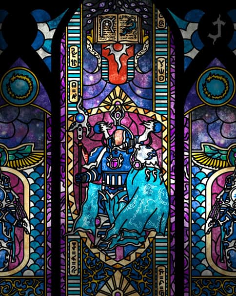 Sect of Forgetting by JNPEDDN