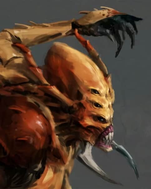 Vespid by Miguel Iglesias 
