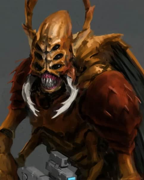 Vespid by Miguel Iglesias Vespid by Miguel Iglesias