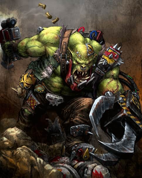 Boss by Ronin Ventinove