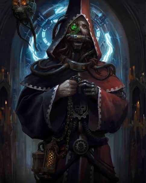 Abel Haneumann by Ilia Bodaikin 