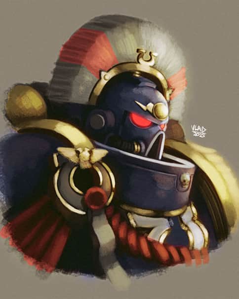 Cato Sicarius by Hilario 