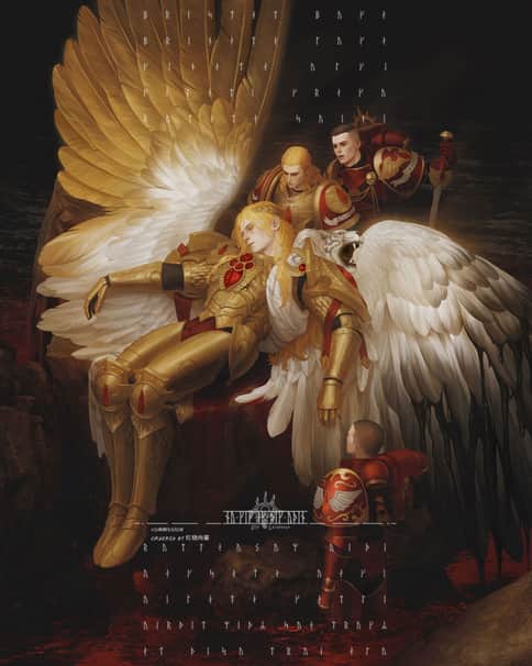 Icarus by Ulfr Larynsson Icarus by Ulfr Larynsson