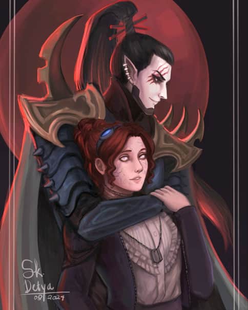 Marazhai by Skolas Aprilia 