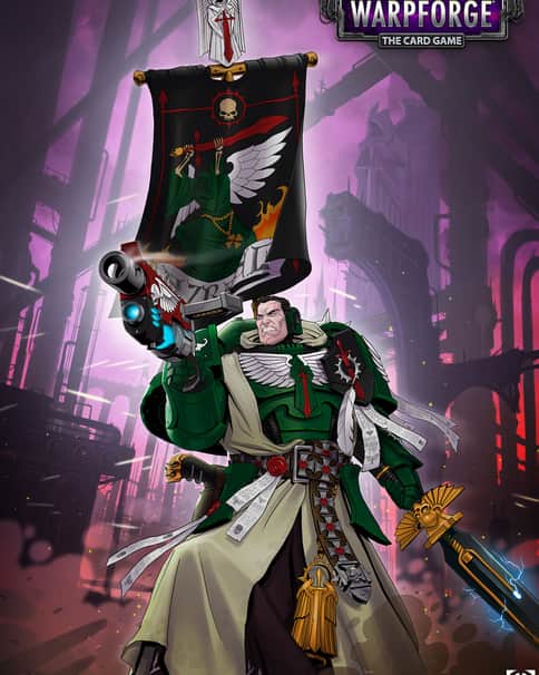 Azrael by Israel Llona 