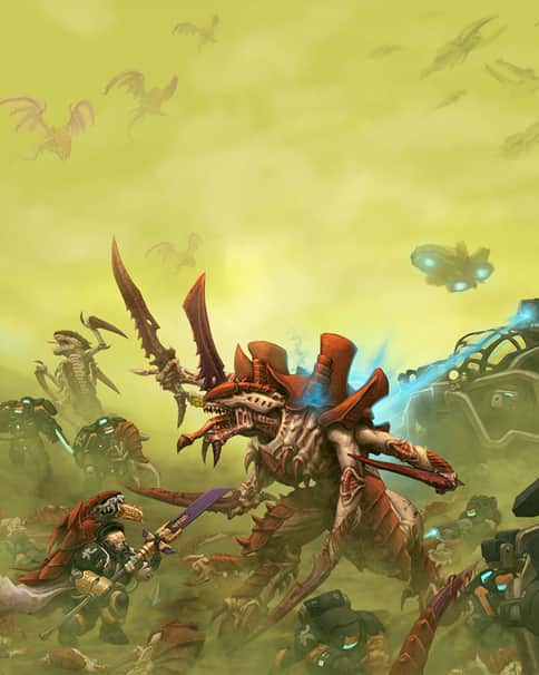 Kronus Hegemony by Carlos Matheus 