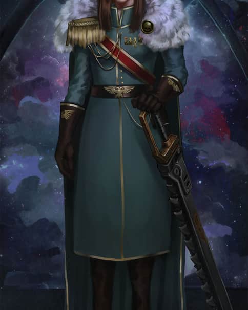 Rogue Trader by Obol 