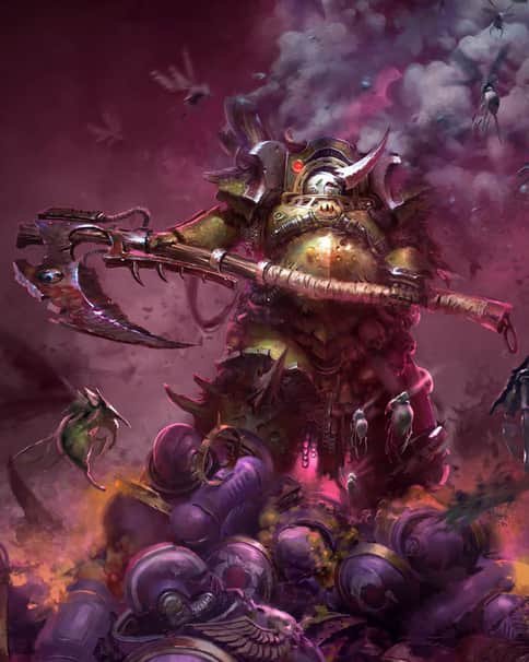 Typhus by Pedro Nunez 