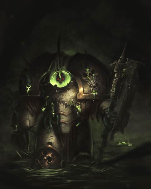 Boil on the Face by Daniel Rosa Tauroni 