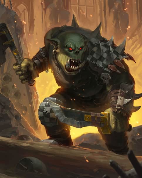 Choppa Boyz by Brian Valeza 