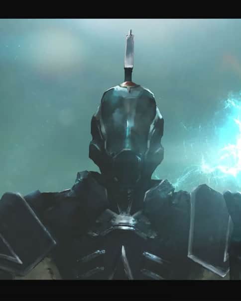 Farseer by Richard Bagnall Farseer by Richard Bagnall