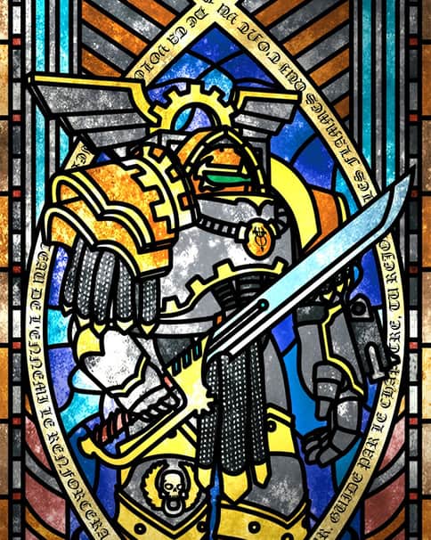 Iron Purity by JNPEDDN