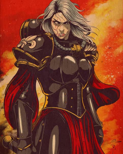 Praise the Emperor by Grimdark 
