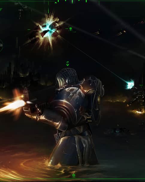 Purgation of Thyusar by HDRN 